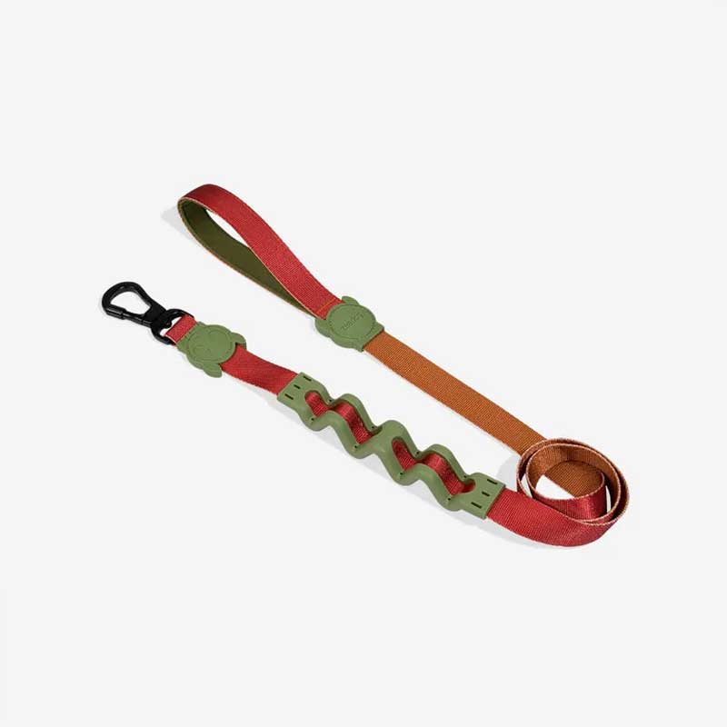 Correa Anti Tirones Ruff "Bit" Zee.Dog