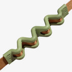 Correa Anti Tirones Ruff "Bit" Zee.Dog - L