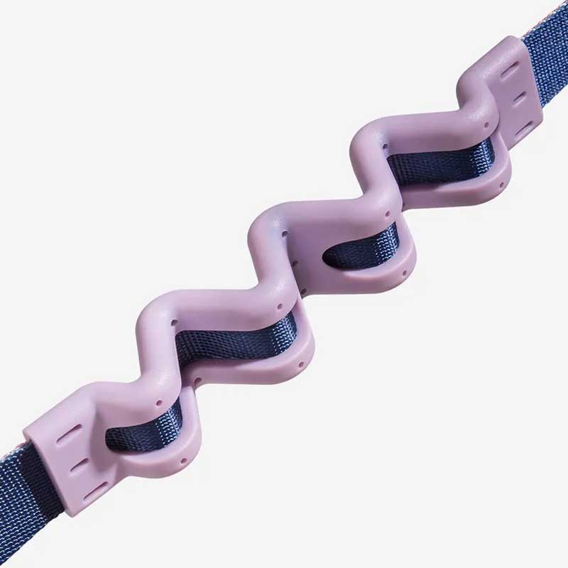 Correa Anti Tirones Ruff "Genie" Zee.Dog - L