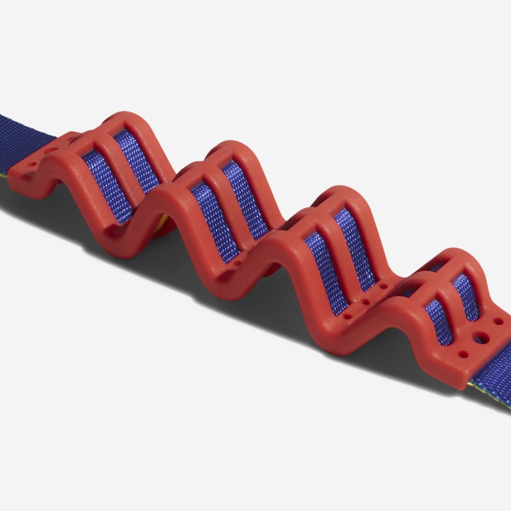 Correa Anti Tirones Ruff "Puzzle" Zee.Dog - L