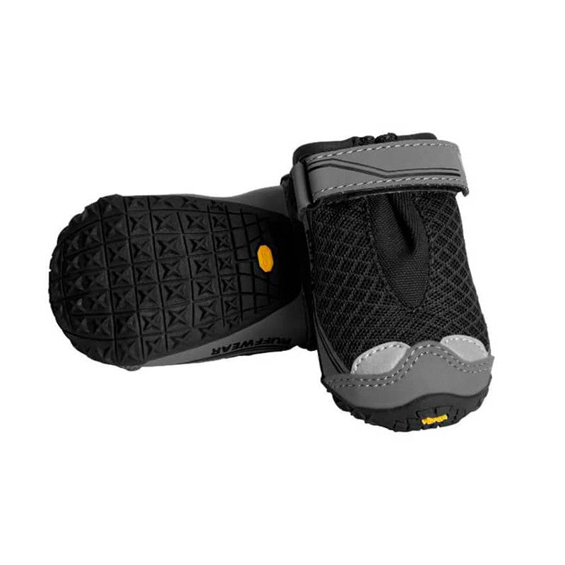 Botas Todo Terreno "Grip Trex" Ruffwear 1 Par (2 botas)