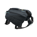 Alforja "Front Range" Day Pack Ruffwear - Basalt Grey / M