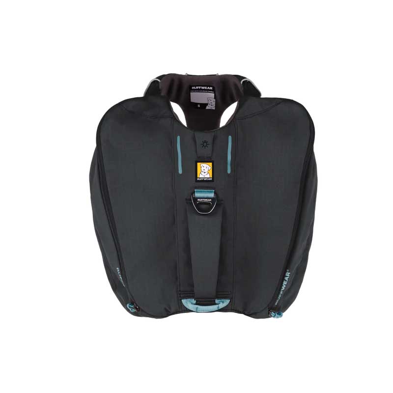 Alforja "Front Range" Day Pack Ruffwear - River Rock Green / M