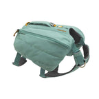 Alforja "Front Range" Day Pack Ruffwear - Basalt Grey / L/XL