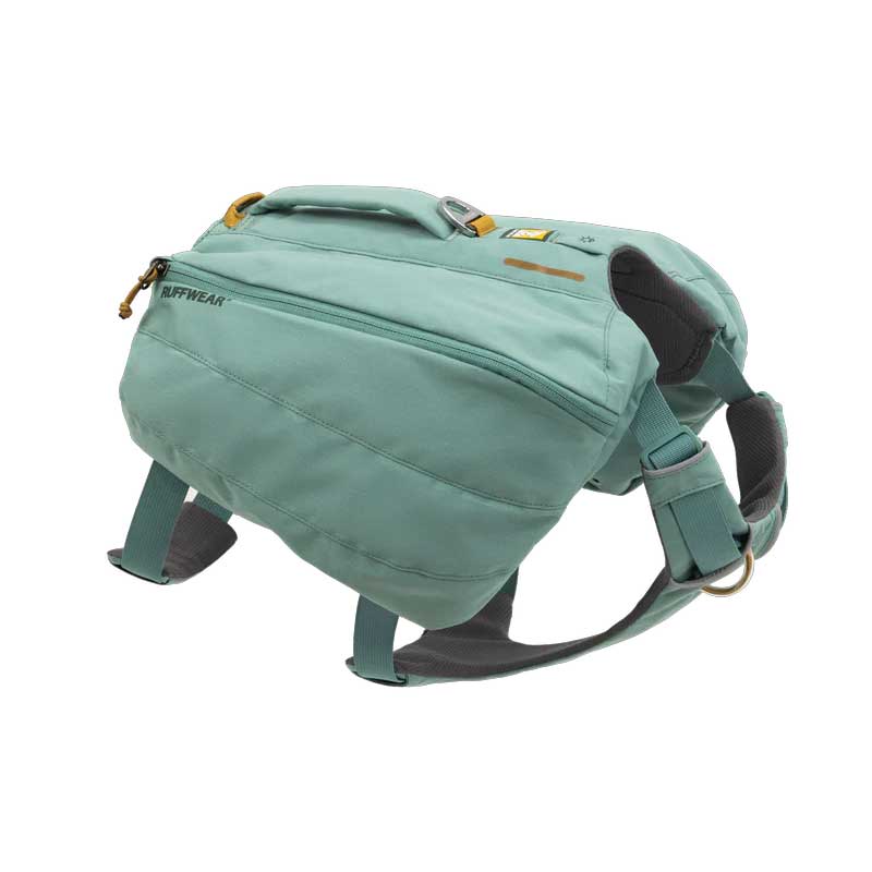 Alforja "Front Range" Day Pack Ruffwear