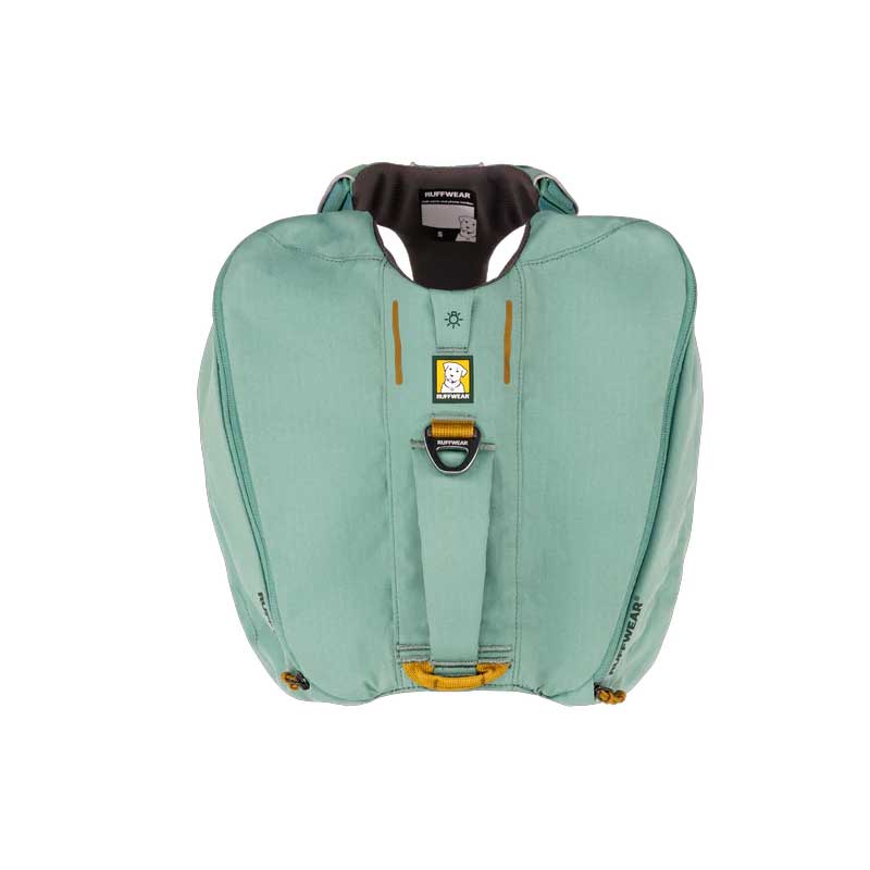 Alforja "Front Range" Day Pack Ruffwear