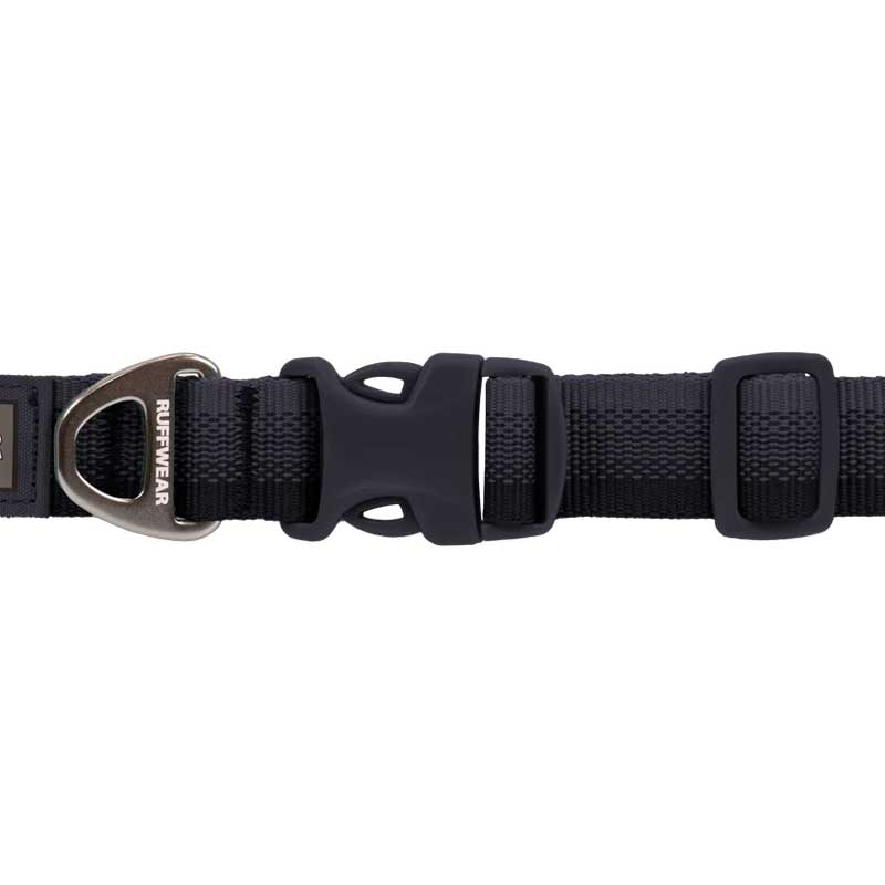 Collar para Perros "Front Range" Ruffwear - Red Sumac / M