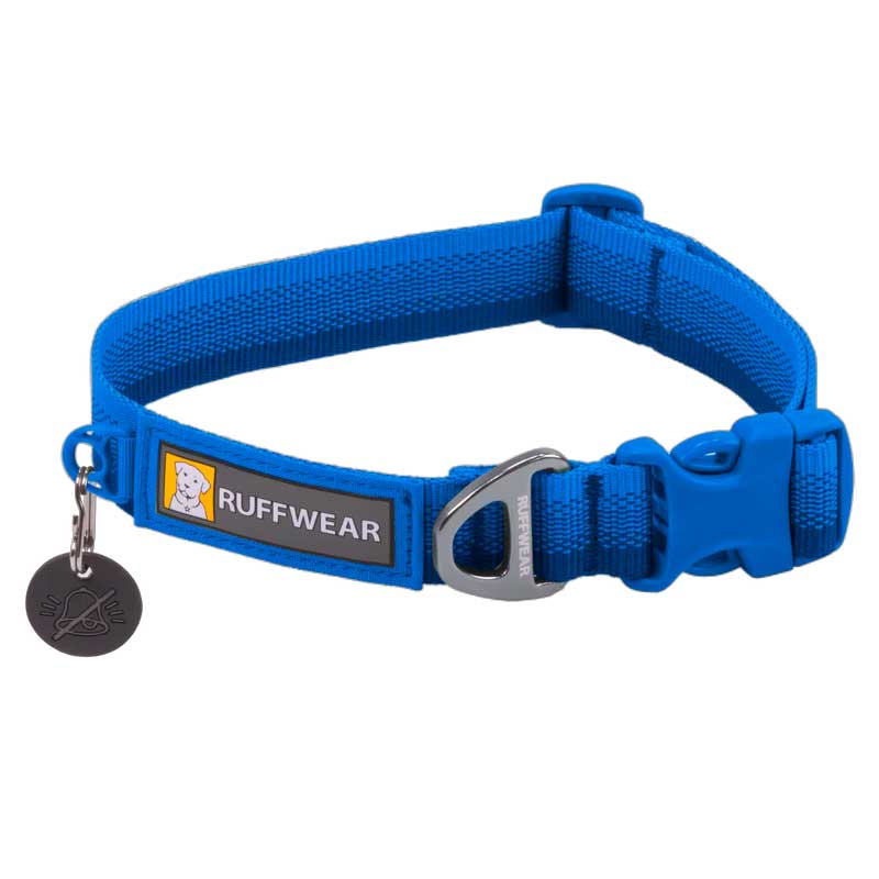 Collar para Perros "Front Range" Ruffwear - Coastal Fade / M