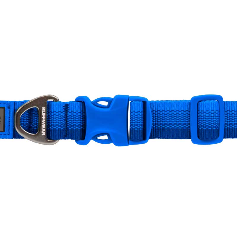 Collar para Perros "Front Range" Ruffwear - Moonlight Fade / M