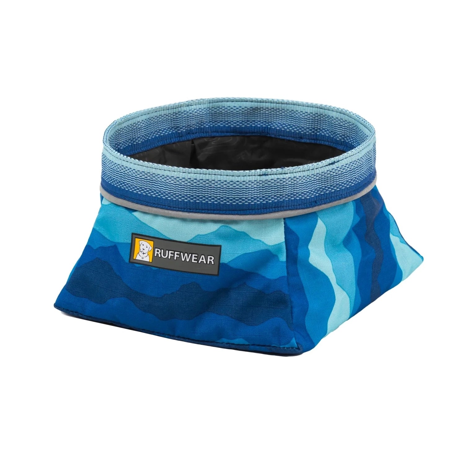 Plato Plegable "Quencher" Ruffwear
