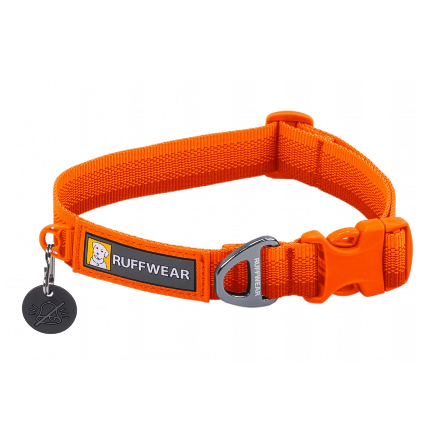 Collar para Perros "Front Range" Ruffwear