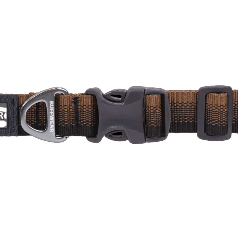 Collar para Perros "Front Range" Ruffwear - Purple Sage / L