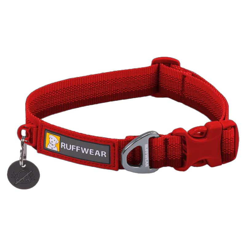 Collar para Perros "Front Range" Ruffwear