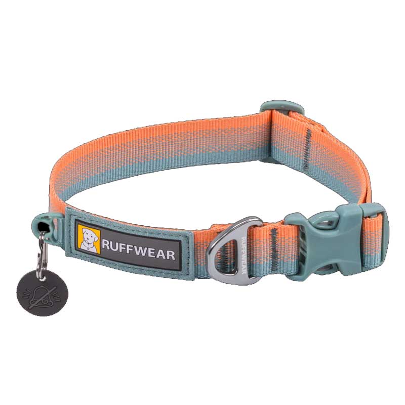 Collar para Perros "Front Range" Ruffwear