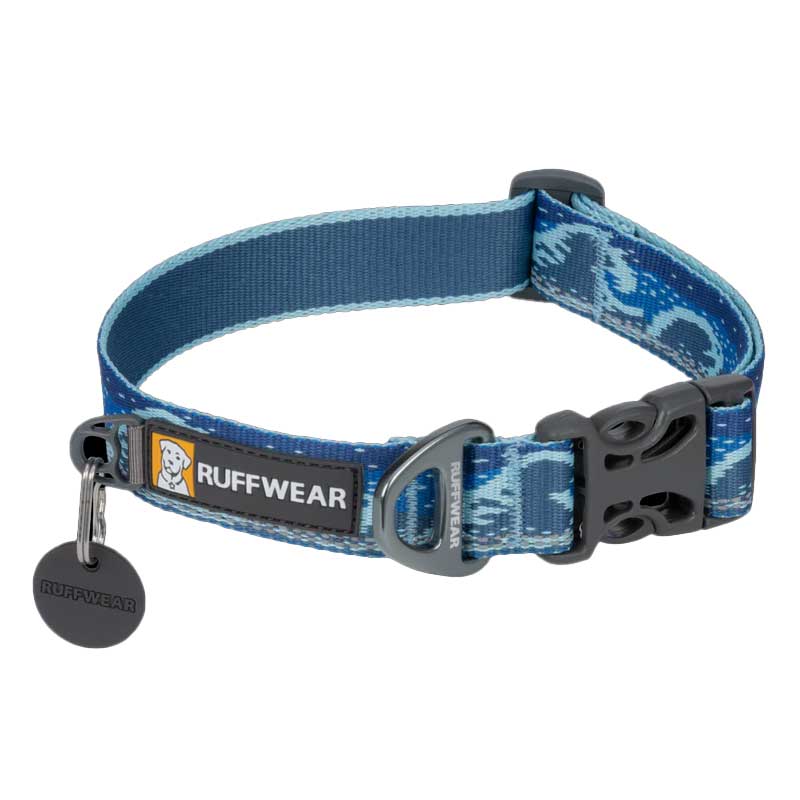 Collar para Perros "Crag Reflective" Ruffwear