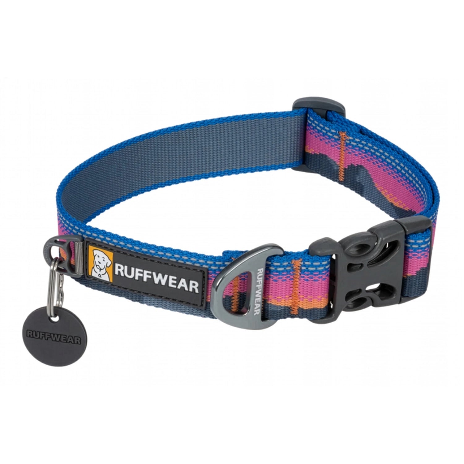 Collar Ruffwear Crag Reflective para Perros