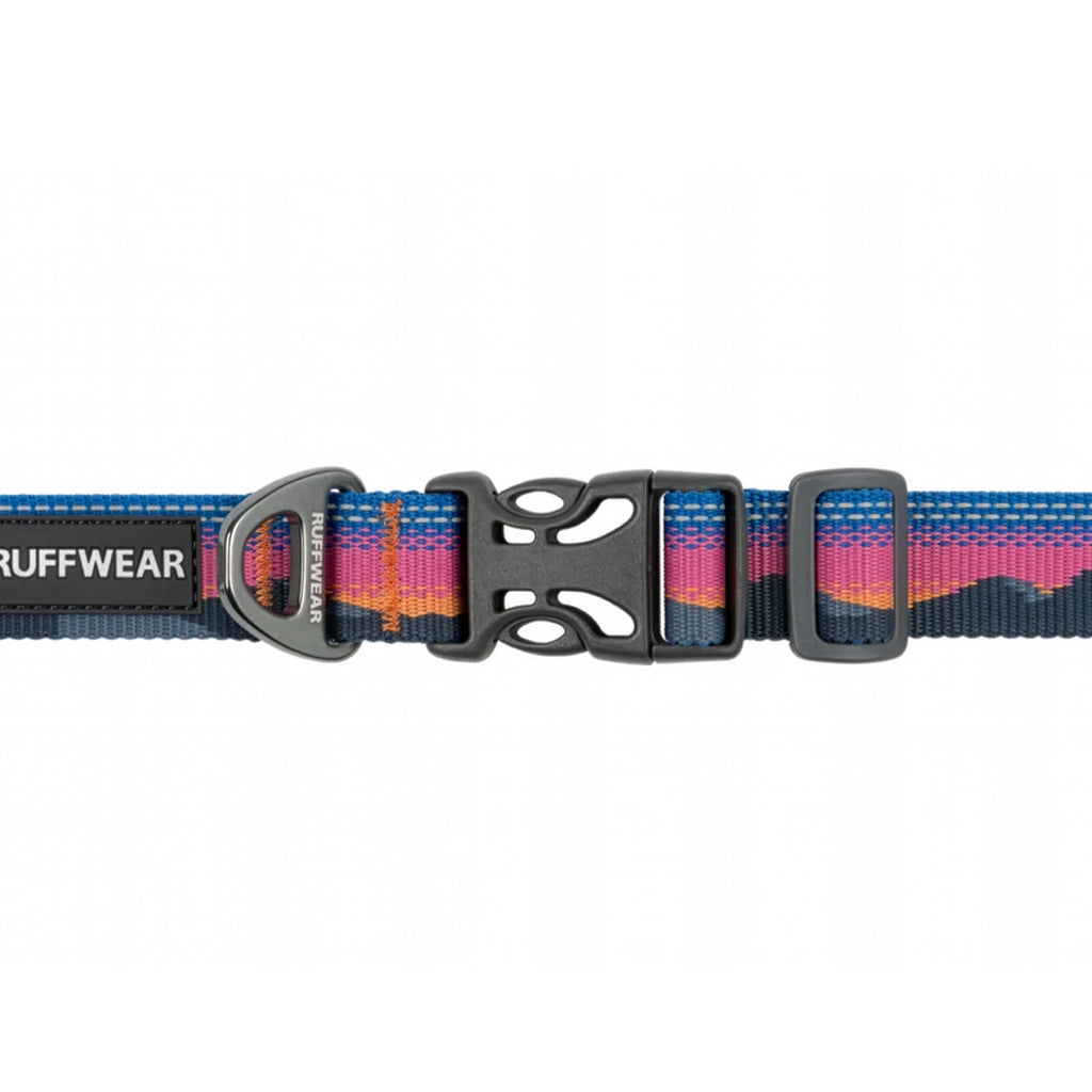 Collar Ruffwear Crag Reflective para Perros