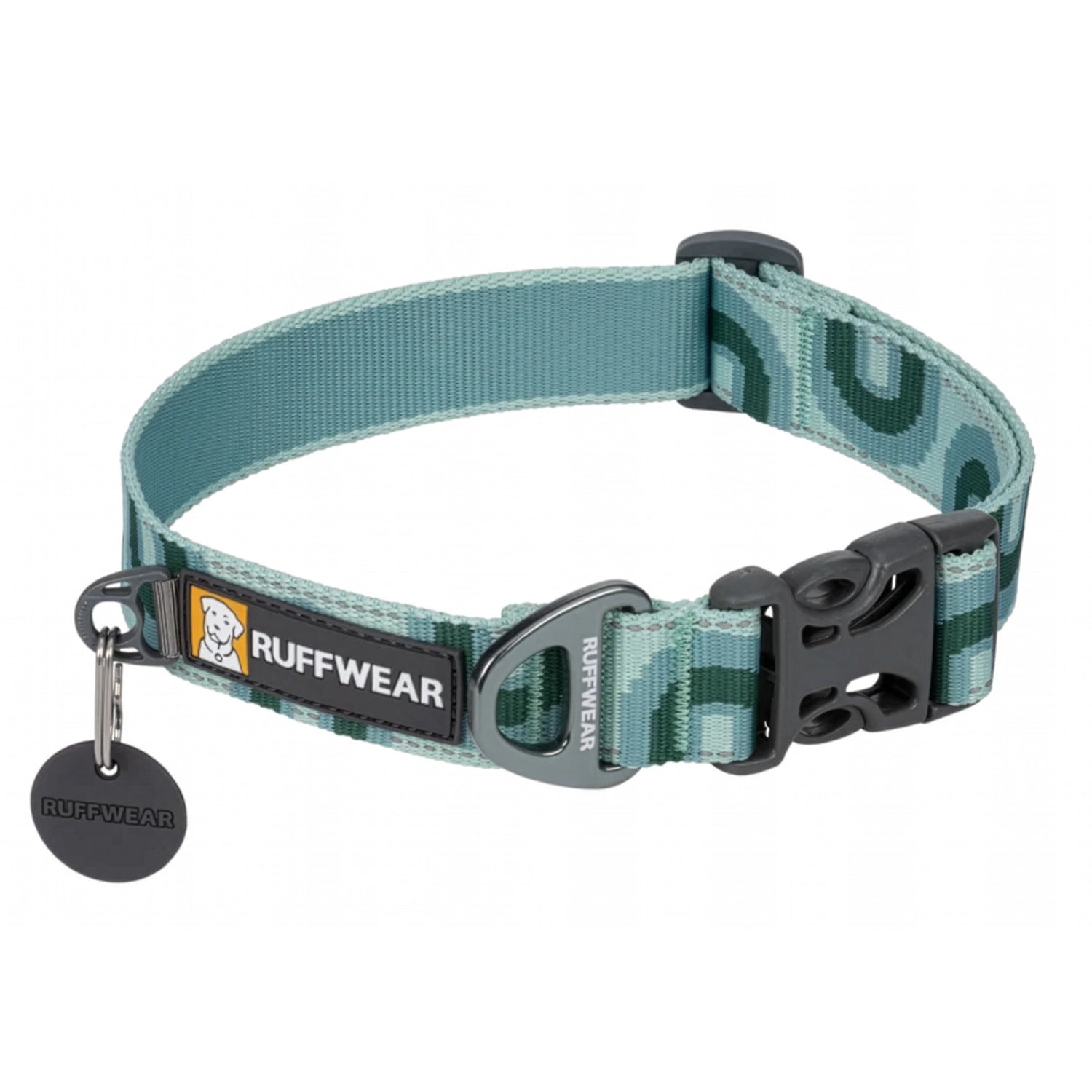 Collar Ruffwear Crag Reflective para Perros