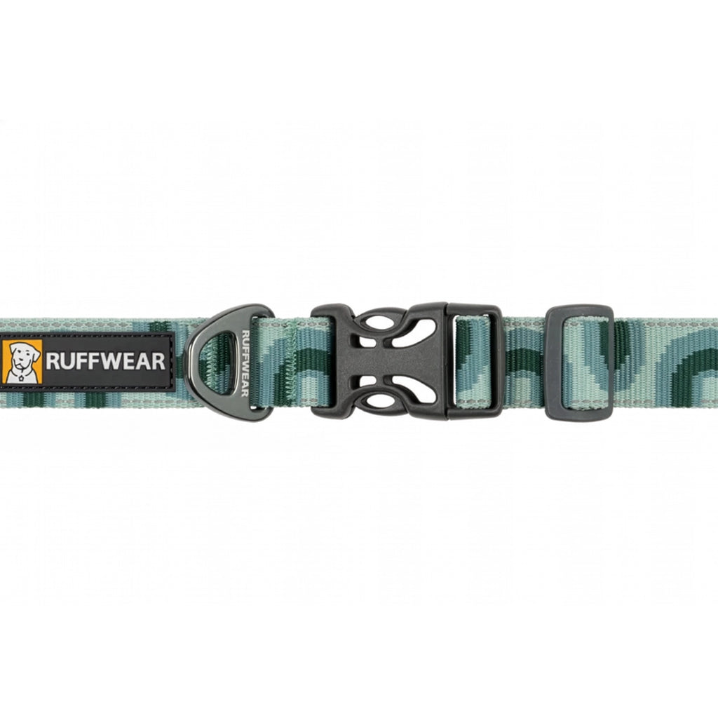 Collar Ruffwear Crag Reflective para Perros