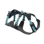 Arnés "Flagline" Ruffwear para Perros - Salmon Pink / Small