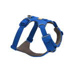 Arnés para Perros "Front Range" Ruffwear - Medium / River Rock Green