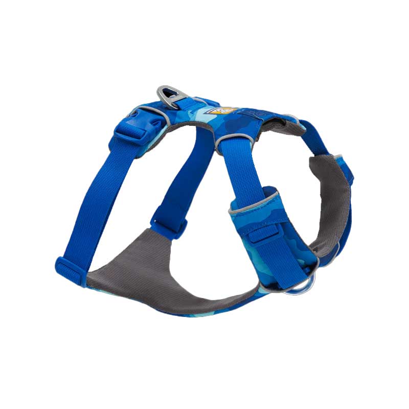 Arnés para Perros "Front Range" Ruffwear - XS / Spring Mountain