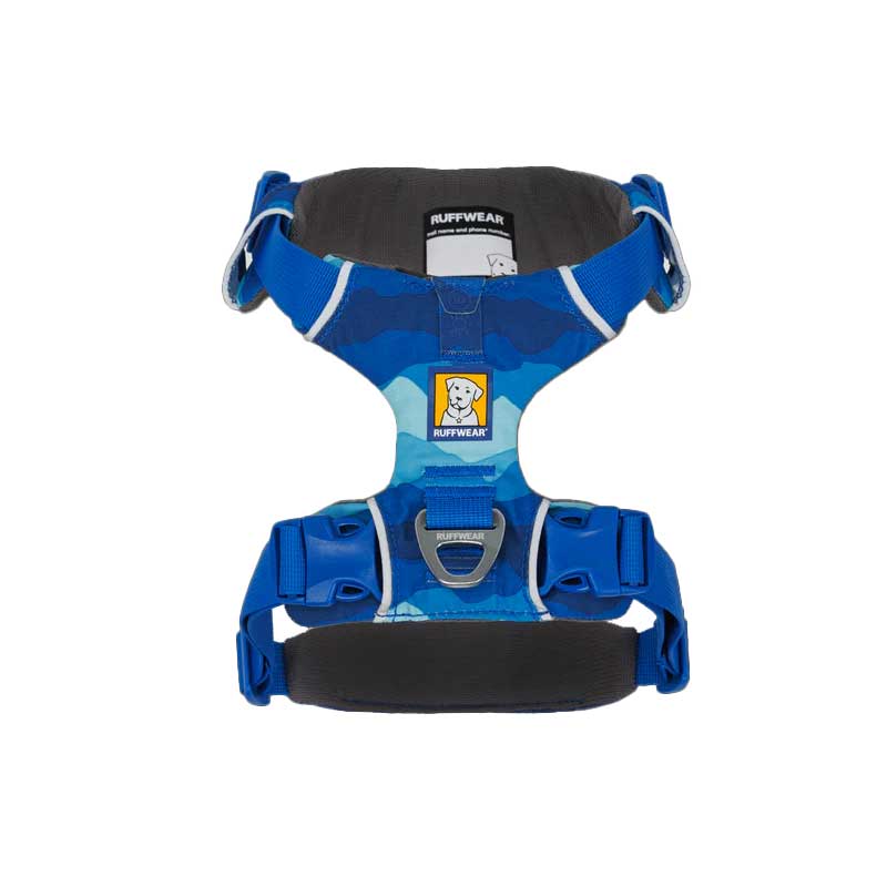 Arnés para Perros "Front Range" Ruffwear