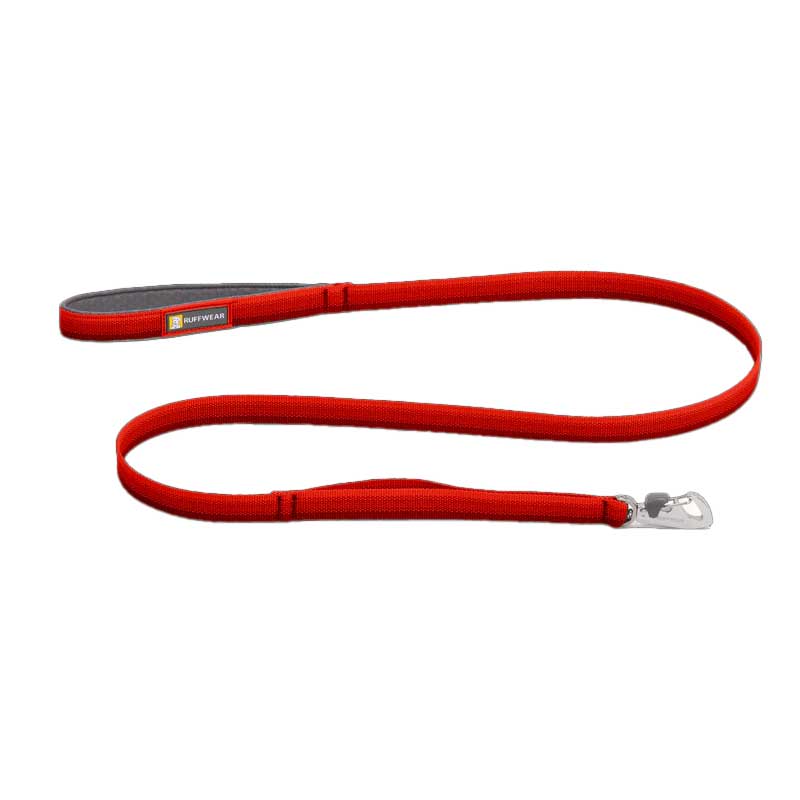 Correa para Perros Ruffwear "Front Range" - Basalt Gray