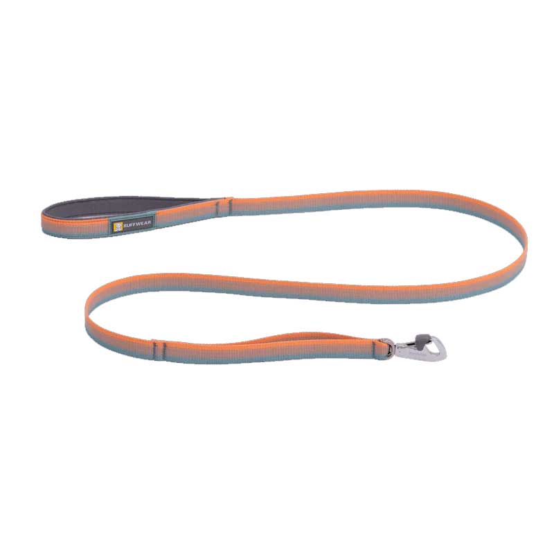 Correa para Perros Ruffwear "Front Range" - Aurora Teal