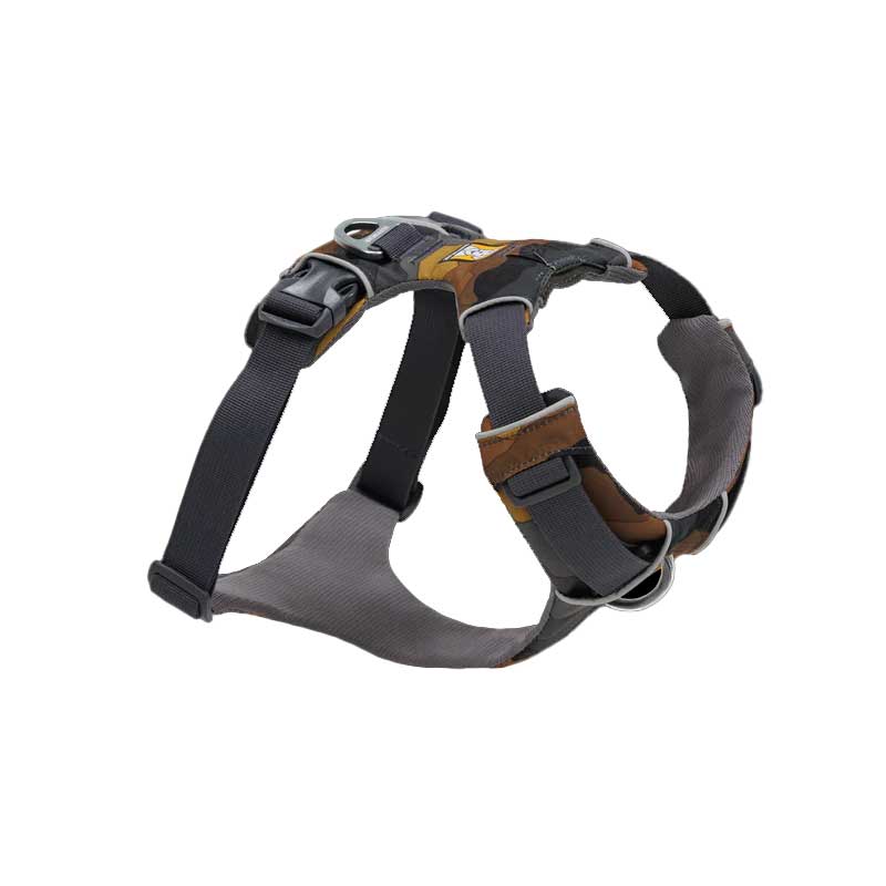 Arnés para Perros "Front Range" Ruffwear - XXS / Spring Mountain