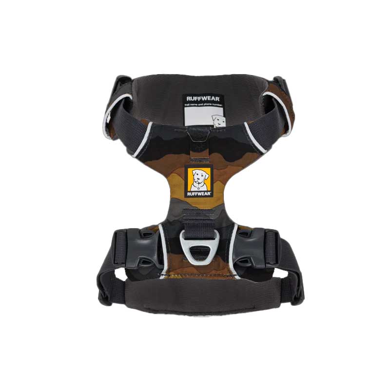 Arnés para Perros "Front Range" Ruffwear