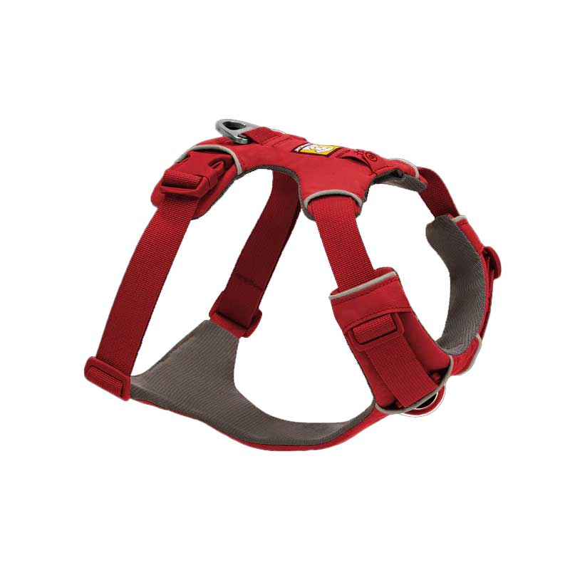 Arnés para Perros "Front Range" Ruffwear - XXS / Blue Pool