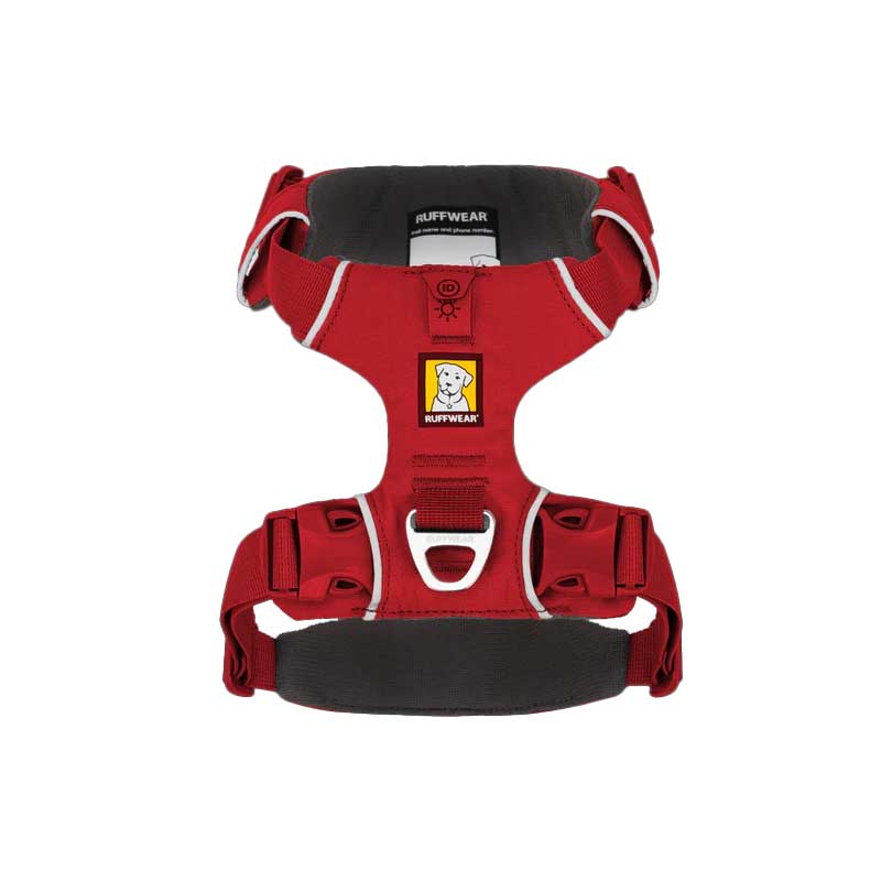 Arnés para Perros "Front Range" Ruffwear
