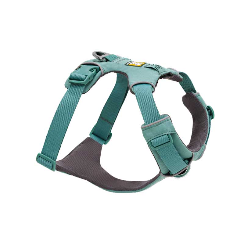 Arnés para Perros "Front Range" Ruffwear - Large/Extra-Large / Moonlight Mountains