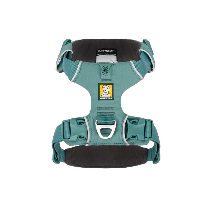 Arnés para Perros "Front Range" Ruffwear - XXS / Blue Moon