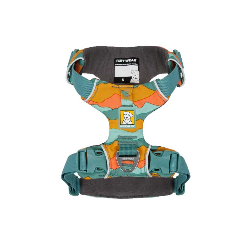 Arnés para Perros "Front Range" Ruffwear