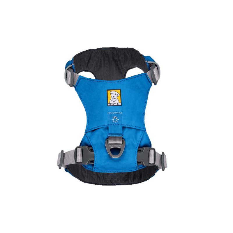 Arnés Ligero "Hi & Light" Ruffwear