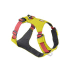 Arnés Ligero "Hi & Light" Ruffwear - XXXS: Pecho 23-33 cm / Blue Atoll