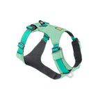Arnés Ligero "Hi & Light" Ruffwear - S: Pecho 56-69 cm / Twilight Gray