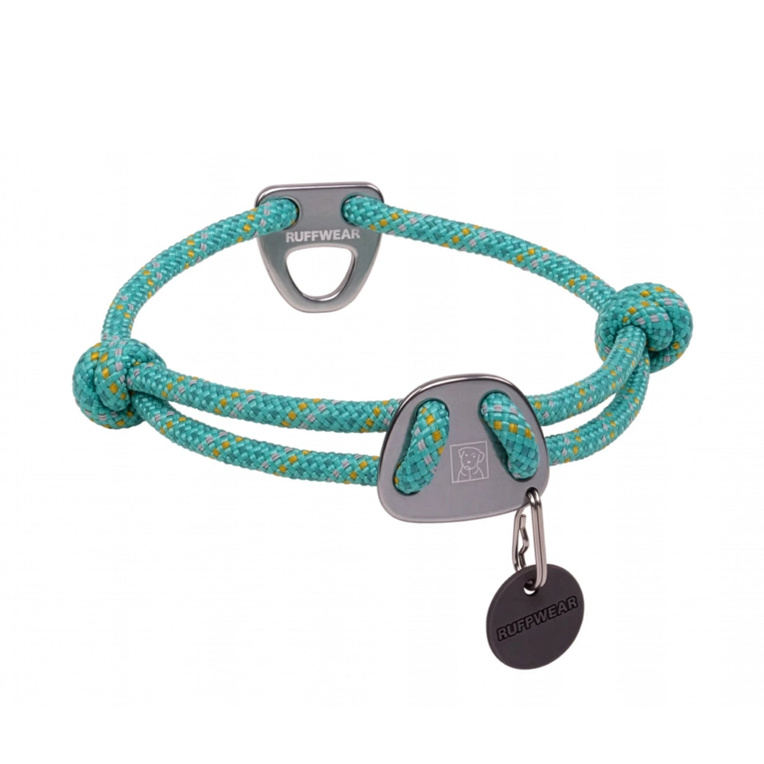 Collar Ruffwear Knot-a-Collar para Perros