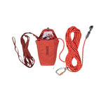 Sistema de Enganche para Camping "Knot-a-Hitch" Ruffwear - Red Currant