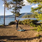 Sistema de Enganche para Camping "Knot-a-Hitch" Ruffwear