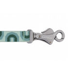 Correa Manos Libres "Crag Reflective" Ruffwear con diseño, asa acolchada ajustable y mosquetón metálico.