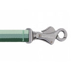 Correa Manos Libres Roamer Bungee Ruffwear , con tramo elástico, asa acolchada ajustable y mosquetón metálico.