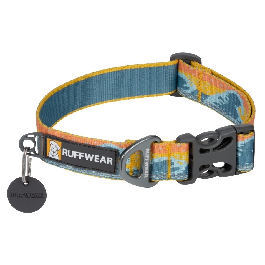 Collar para Perros "Crag Reflective" Ruffwear