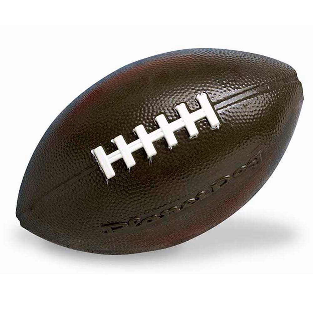 Planet Dog Pelota de Deportes Rugby