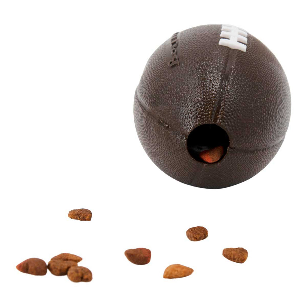 Planet Dog Pelota de Deportes Rugby