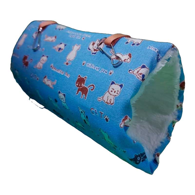 Cama para Roedores Marben Pets - L