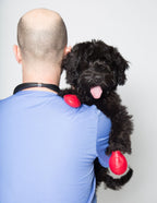 Botas de Goma PawZ Talla Small