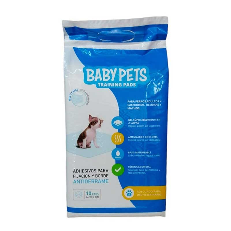 Sabanillas Baby Pets